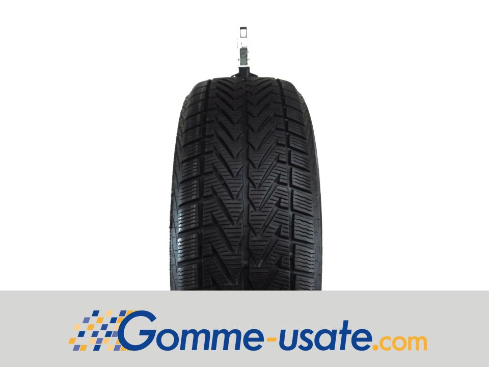 Thumb Vredestein Gomme Usate Vredestein 225/55 R17 97H Wintrac Xtreme Giugiaro Design M+S (70%) pneumatici usati Invernale_2